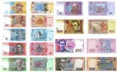 С 1 июня 2014 года гривна станет иностранной валютой в Крыму