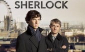 Четвертый сезон английского сериала о Шерлоке Холмсе выйдет на экраны в 2015 году