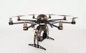 Компании Google и Amazon устроили соревнования дронов