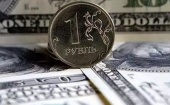 Курс доллара впервые в истории превысил отметку в 38 рублей