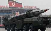Официальный Пхеньян заявил об отказе от продолжения атомных исследований