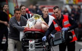 Теракт в здании редакции сатирического журнала Charlie Hebdо в Париже совершили боевики «Аль-Каиды»