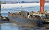 Руководство судоремонтного завода «Звездочки» отдало команду затопить АПЛ «Орёл»