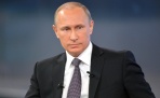 Владимир Путин прокомментировал предотвращение терактов в Крыму