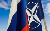 НАТО приостановило сотрудничество с Российской Федерацией