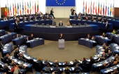 Европейский парламент представил собственный "список Магнитского"
