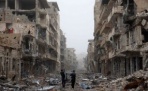 Руины Сирии — памятник человеческой глупости