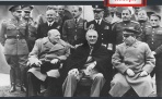 День в истории. 28 ноября 1943 года - состоялась Тегеранская конференция руководителей трех стран