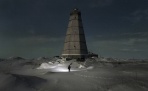 Вячеслав Короткий - хозяин безмолвия, самый одинокий человек на земле