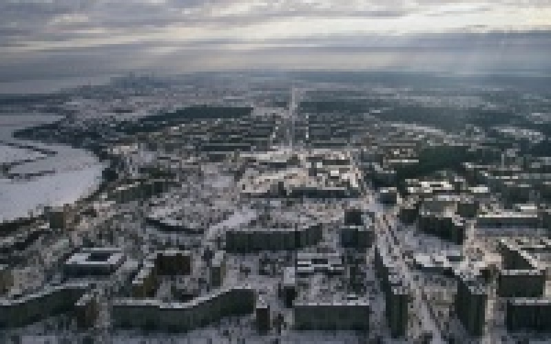 Дезактивация Припяти после аварии на Чернобыльской АЭС. Как это было?