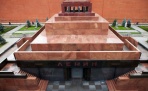 История и тайны мавзолея Ленина на Красной площади