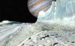 Проект "Objective Europa" – билет в один конец на ледяной спутник Юпитера